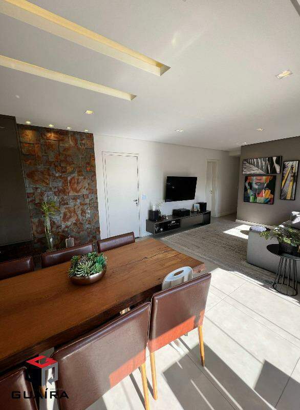 Apartamento à venda com 2 quartos, 86m² - Foto 1