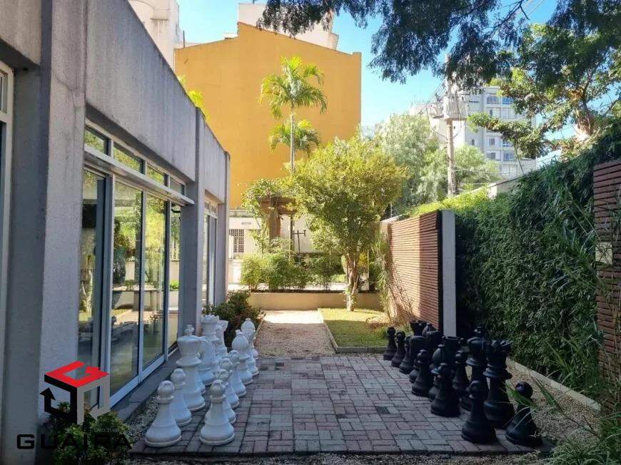 Apartamento à venda com 1 quarto, 40m² - Foto 14