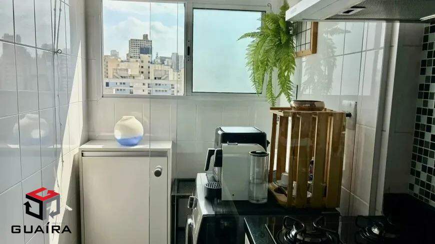 Apartamento à venda com 1 quarto, 40m² - Foto 11