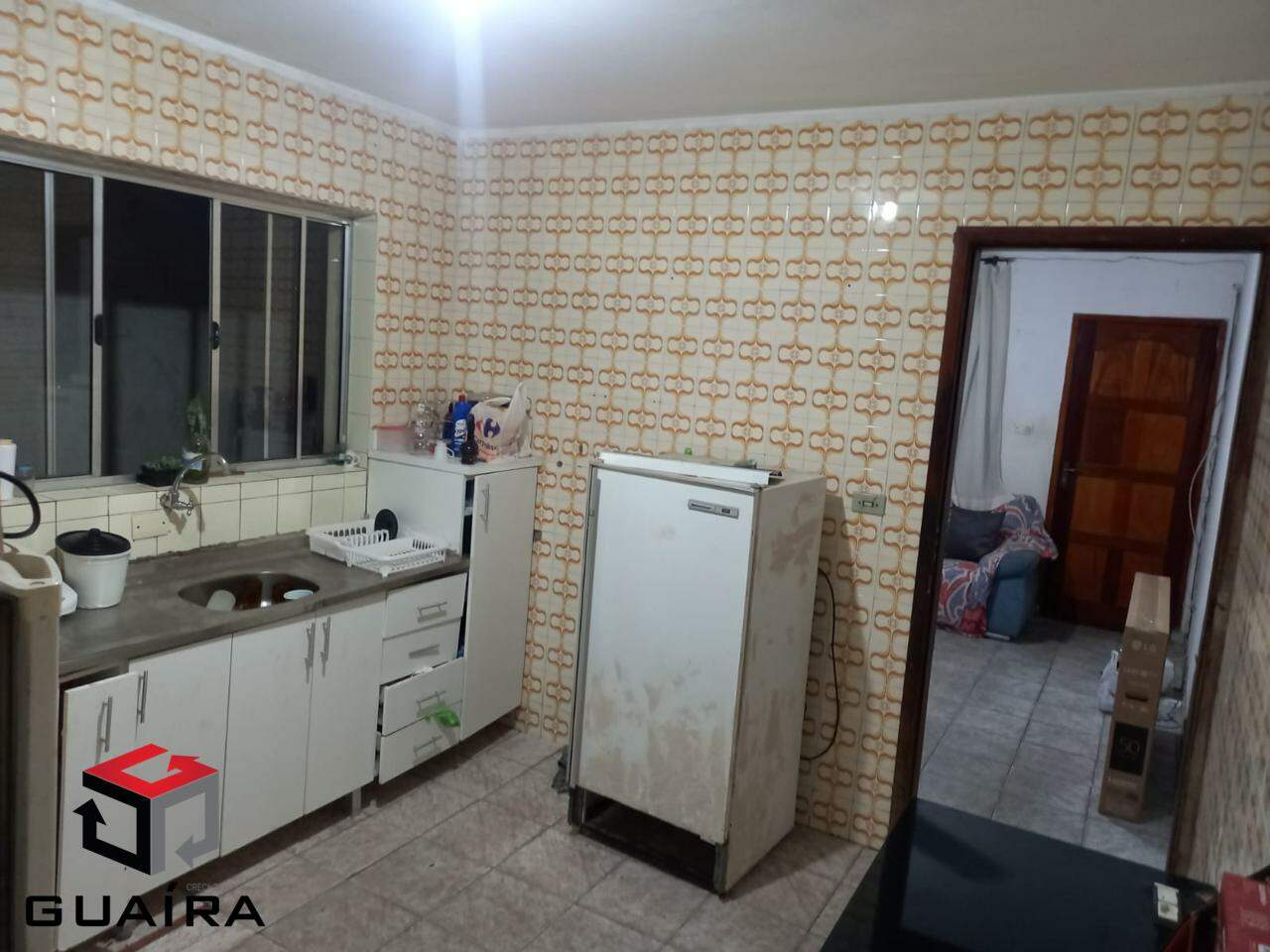 Casa à venda com 6 quartos, 266m² - Foto 5