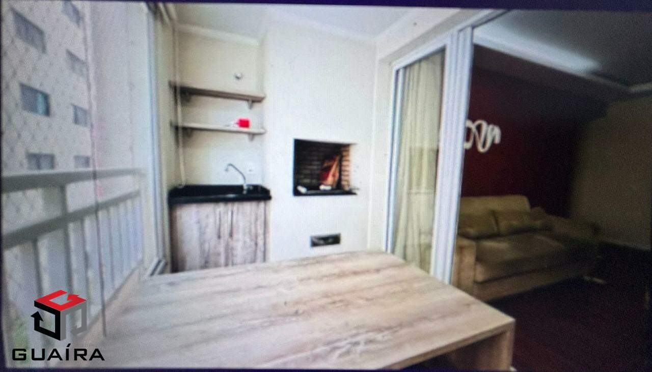 Apartamento à venda com 3 quartos, 96m² - Foto 3