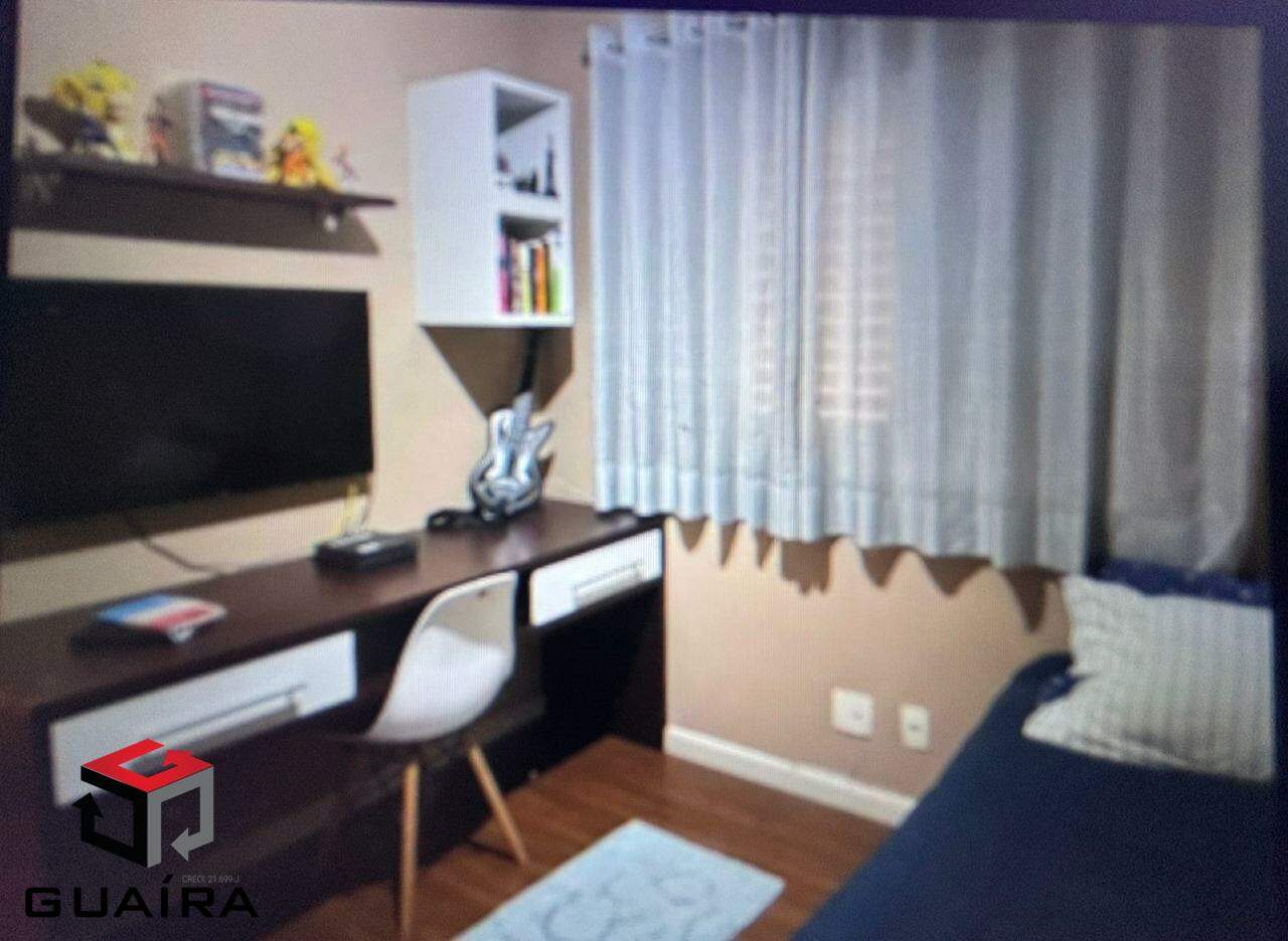 Apartamento à venda com 3 quartos, 96m² - Foto 4