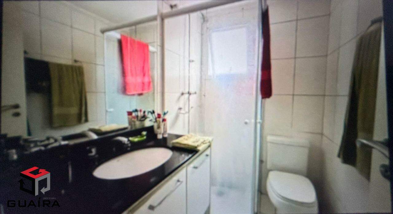 Apartamento à venda com 3 quartos, 96m² - Foto 8