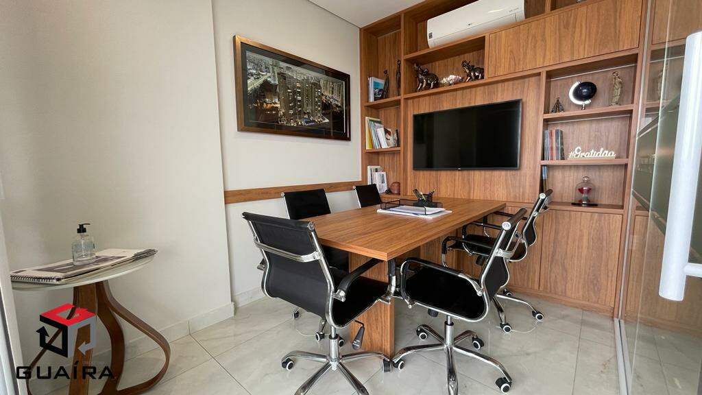 Conjunto Comercial-Sala à venda, 72m² - Foto 8