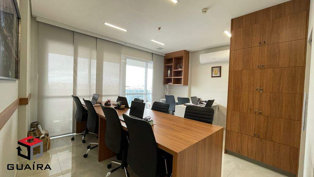 Conjunto Comercial-Sala à venda, 72m² - Foto 10