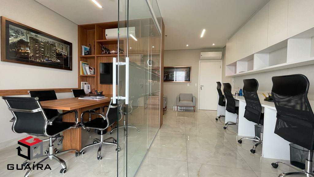 Conjunto Comercial-Sala à venda, 72m² - Foto 5