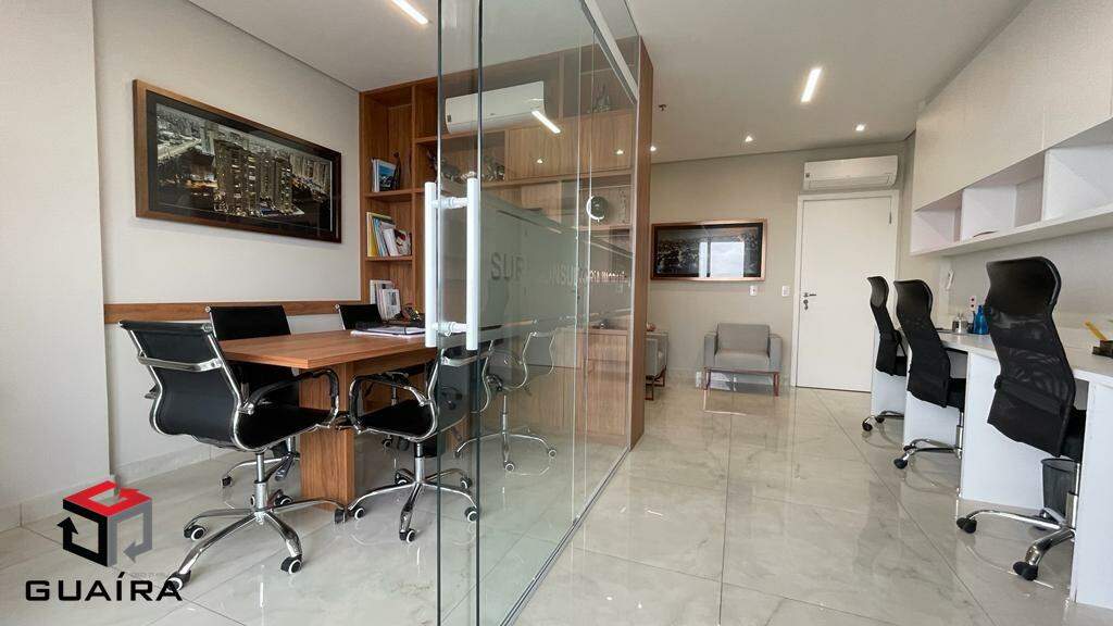 Conjunto Comercial-Sala à venda, 72m² - Foto 4