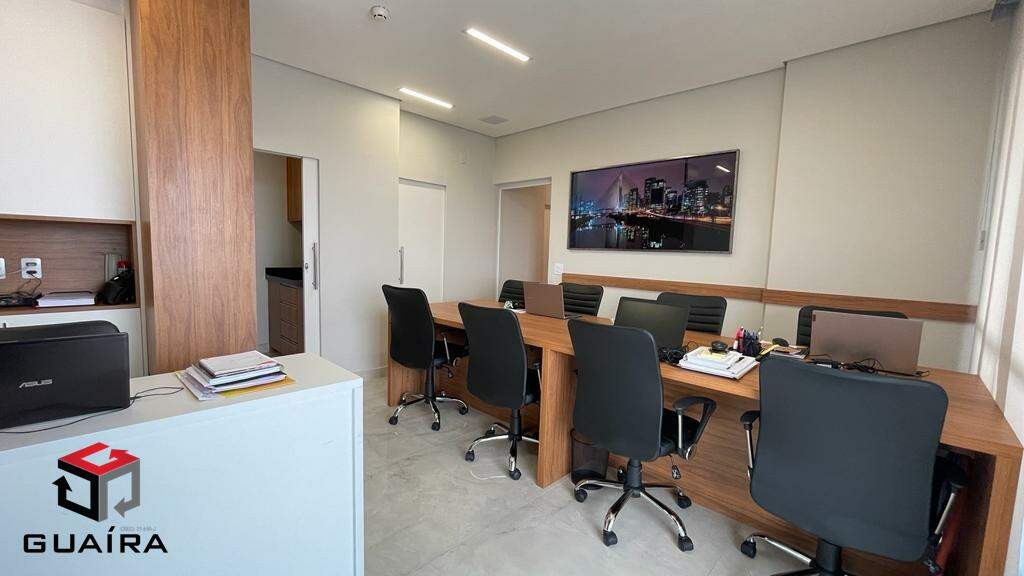 Conjunto Comercial-Sala à venda, 72m² - Foto 12