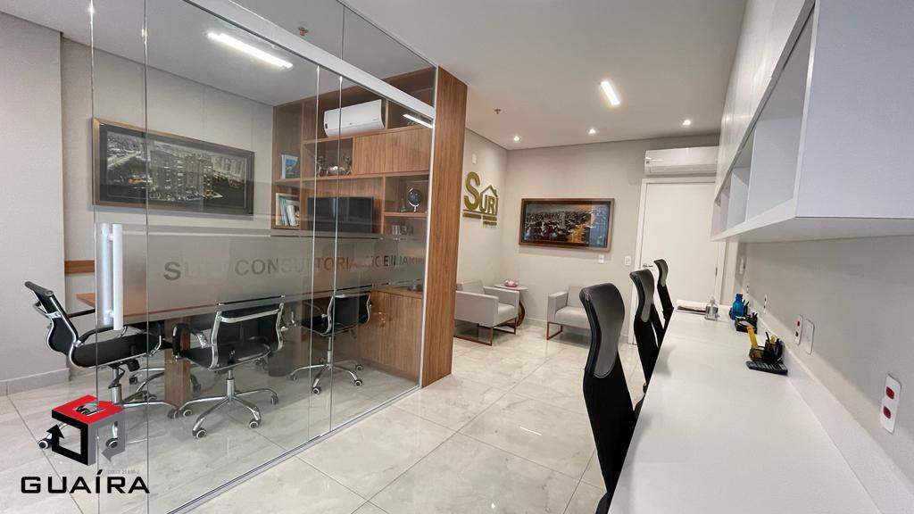 Conjunto Comercial-Sala à venda, 72m² - Foto 3