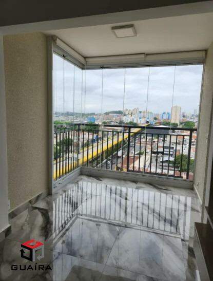 Apartamento à venda com 2 quartos, 53m² - Foto 2