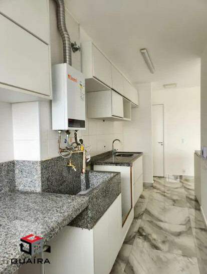 Apartamento à venda com 2 quartos, 53m² - Foto 3