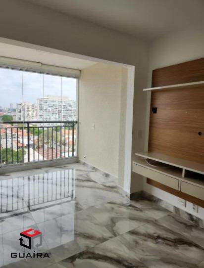 Apartamento à venda com 2 quartos, 53m² - Foto 1