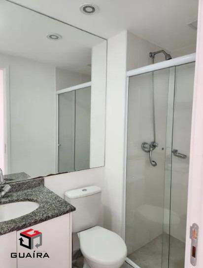 Apartamento à venda com 2 quartos, 53m² - Foto 8