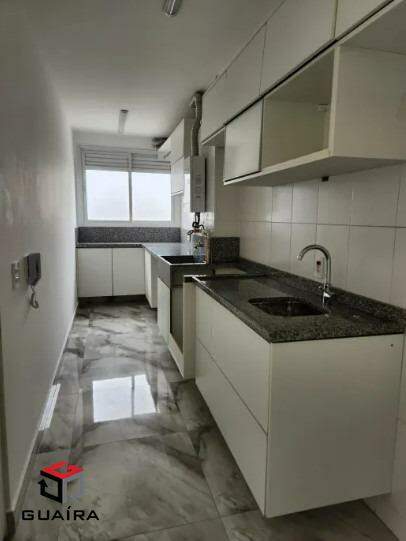 Apartamento à venda com 2 quartos, 53m² - Foto 4