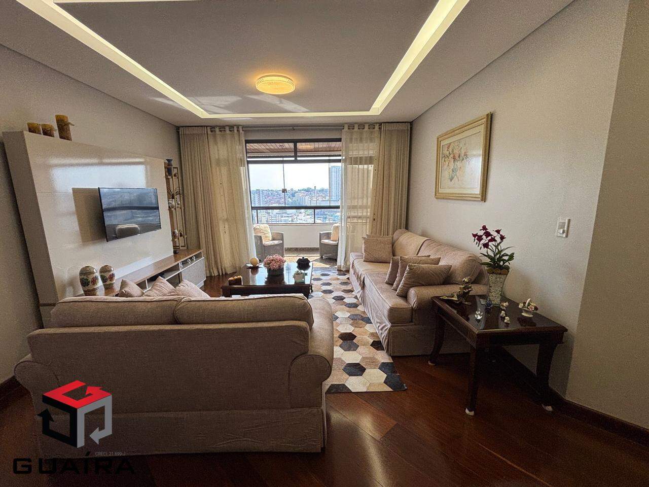 Cobertura à venda com 3 quartos, 306m² - Foto 7