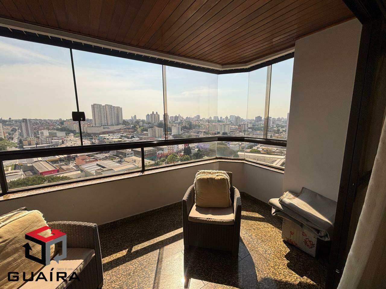 Cobertura à venda com 3 quartos, 306m² - Foto 9