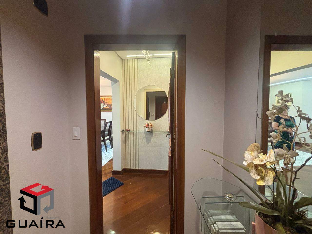 Cobertura à venda com 3 quartos, 306m² - Foto 4