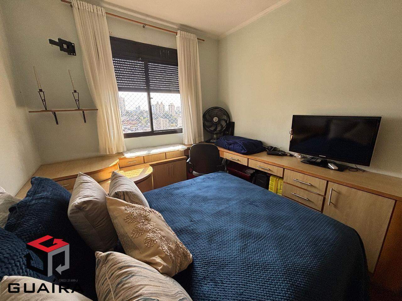 Cobertura à venda com 3 quartos, 306m² - Foto 24