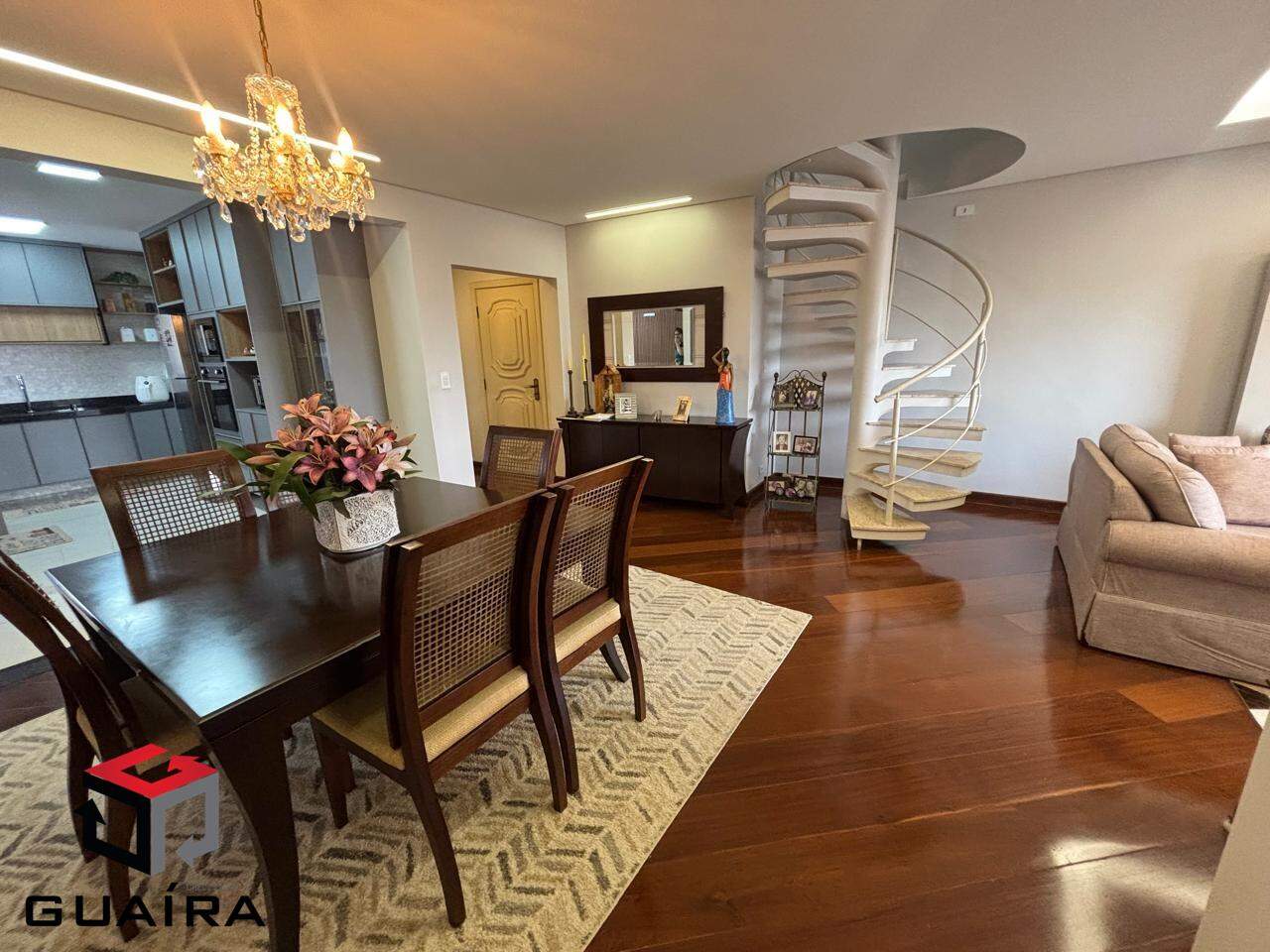 Cobertura à venda com 3 quartos, 306m² - Foto 12