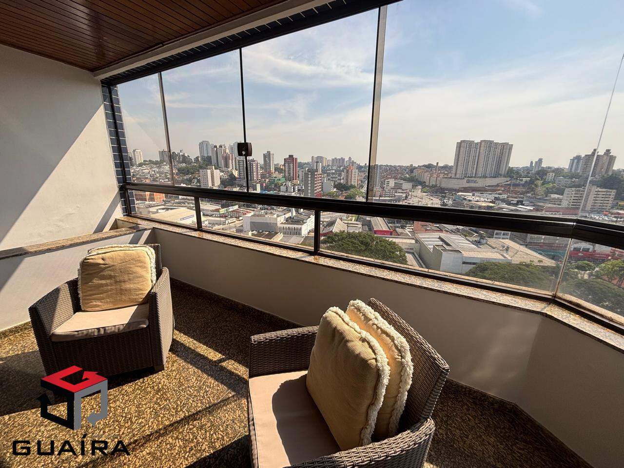 Cobertura à venda com 3 quartos, 306m² - Foto 10