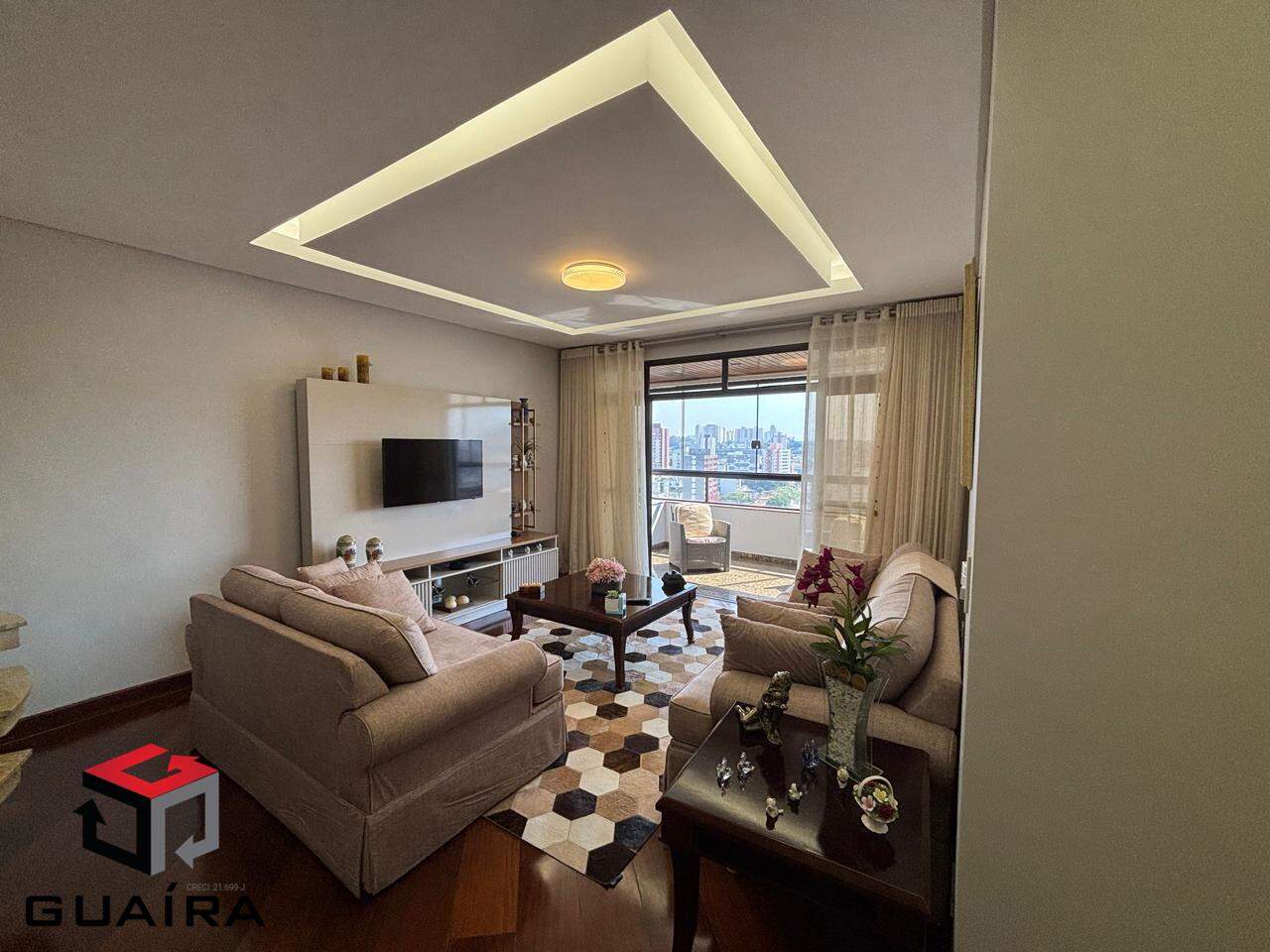 Cobertura à venda com 3 quartos, 306m² - Foto 8