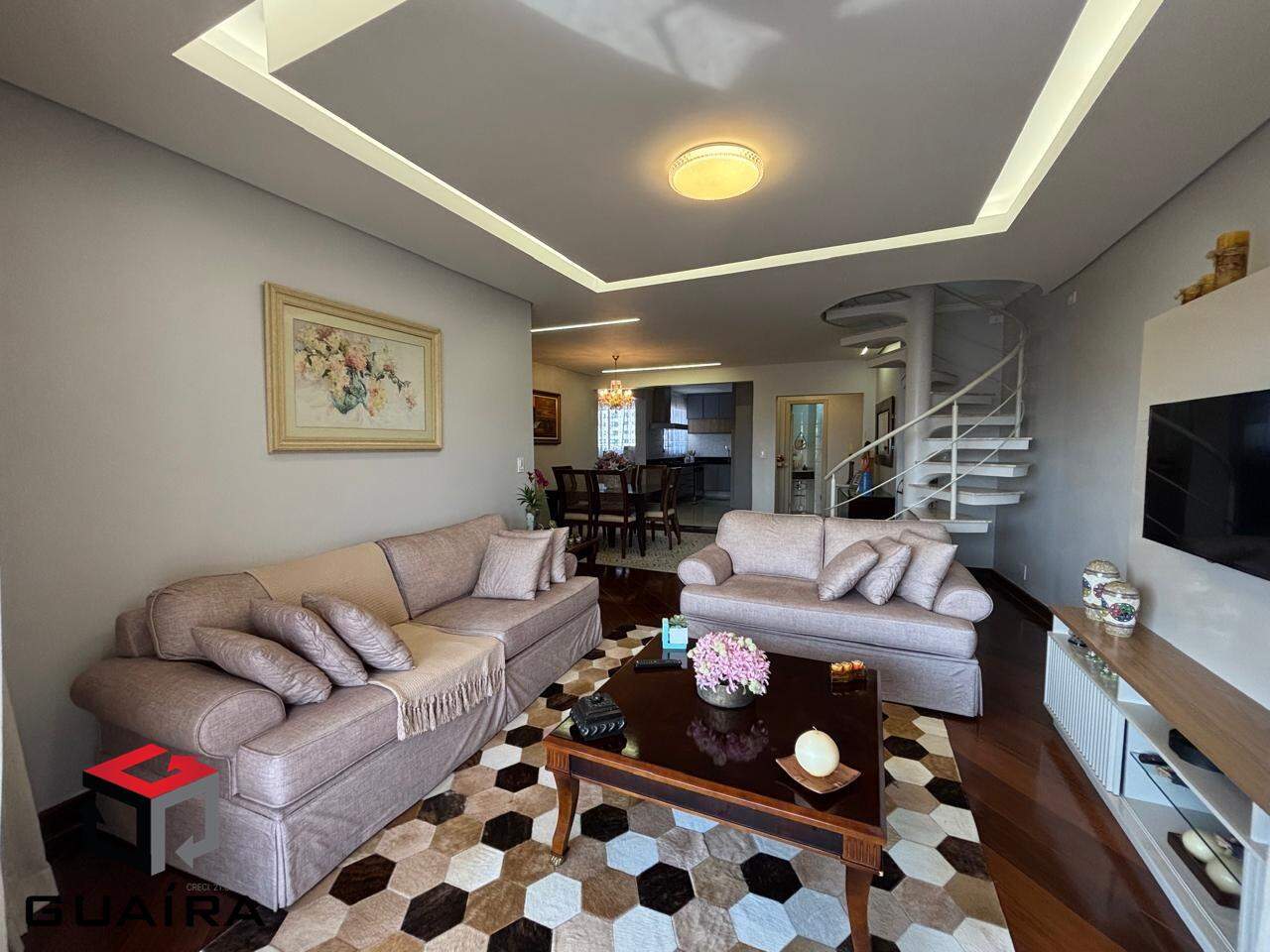 Cobertura à venda com 3 quartos, 306m² - Foto 11