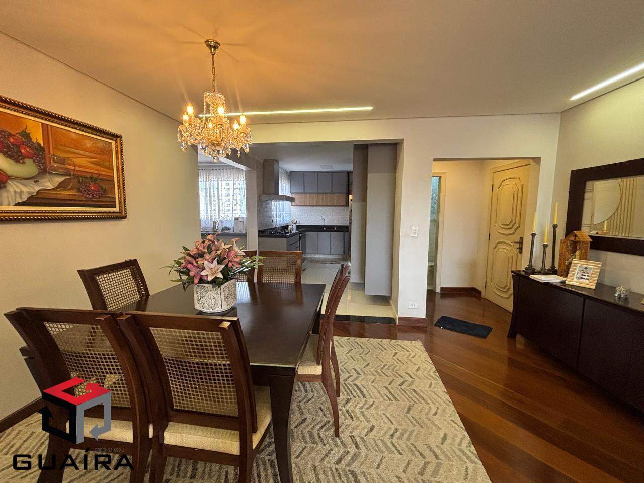 Cobertura à venda com 3 quartos, 306m² - Foto 13