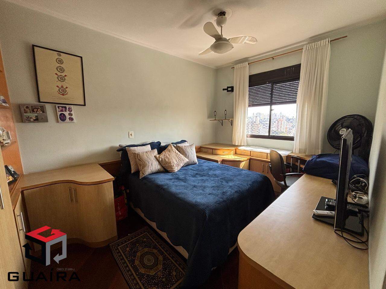 Cobertura à venda com 3 quartos, 306m² - Foto 23