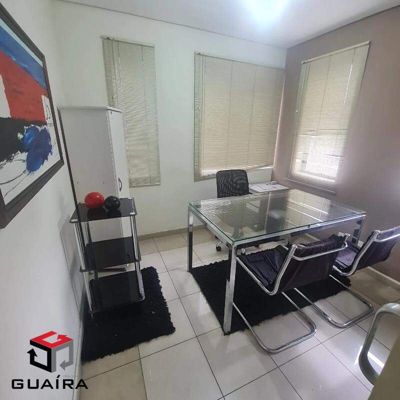 Conjunto Comercial-Sala à venda, 35m² - Foto 1