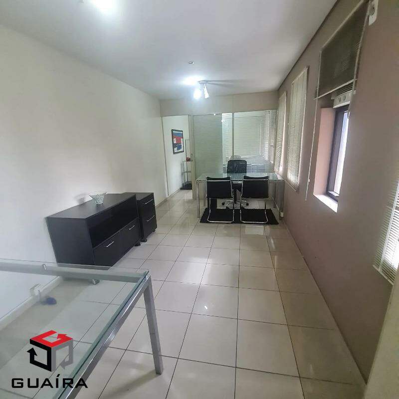 Conjunto Comercial-Sala à venda, 35m² - Foto 2