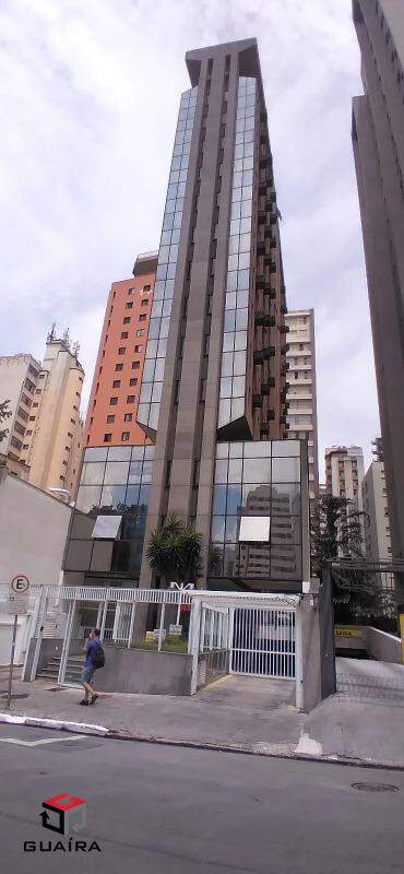 Conjunto Comercial-Sala à venda, 35m² - Foto 13