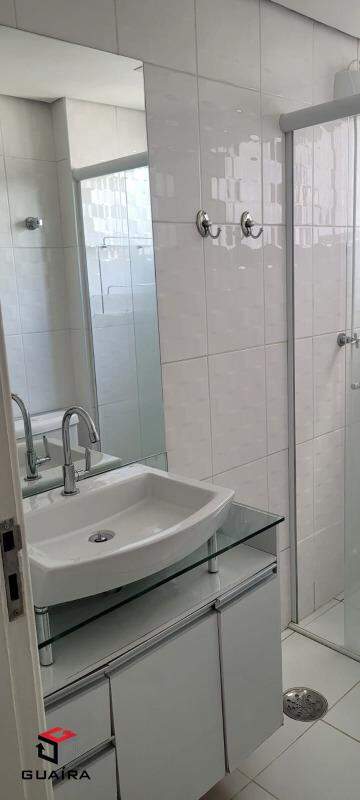 Apartamento à venda com 2 quartos, 58m² - Foto 8