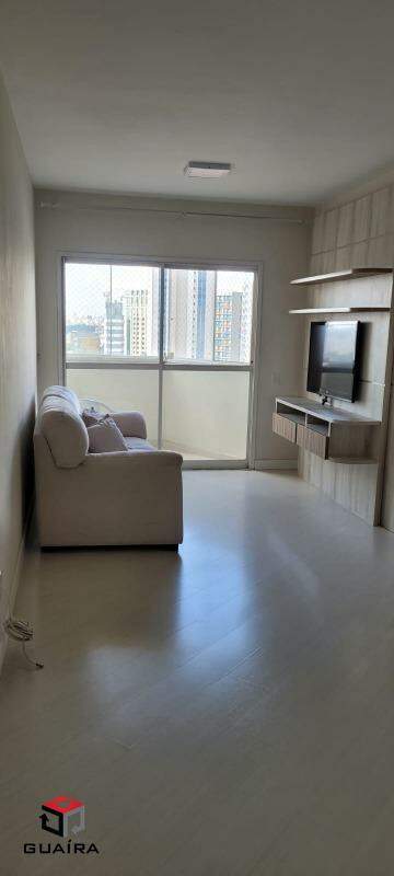 Apartamento à venda com 2 quartos, 58m² - Foto 1