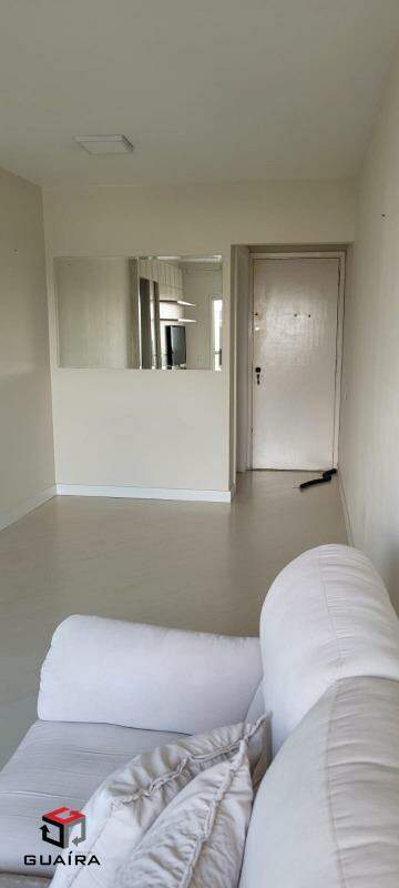 Apartamento à venda com 2 quartos, 58m² - Foto 2