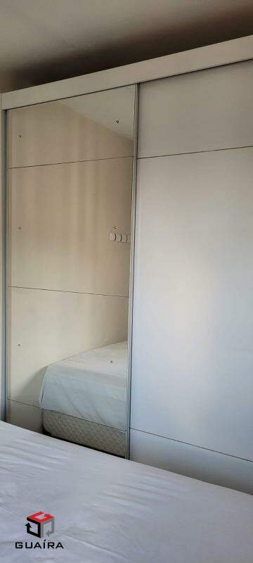 Apartamento à venda com 2 quartos, 58m² - Foto 11