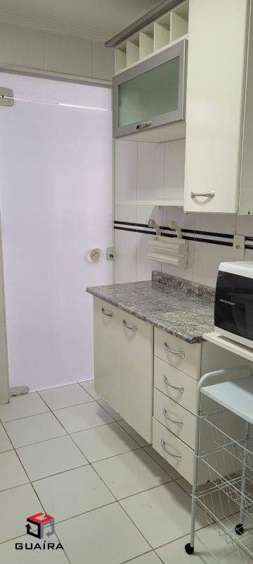 Apartamento à venda com 2 quartos, 58m² - Foto 7