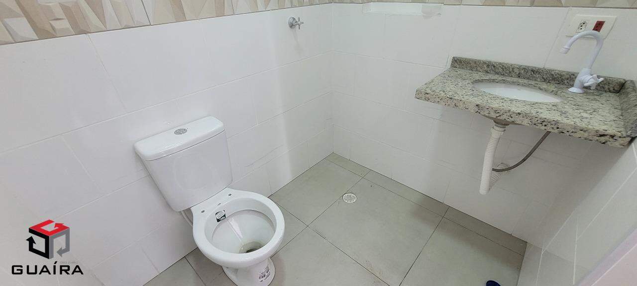 Loja-Salão para alugar, 40m² - Foto 6