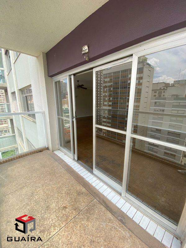 Apartamento à venda com 3 quartos, 187m² - Foto 4