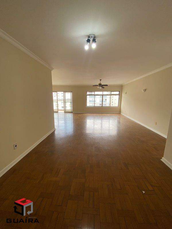 Apartamento à venda com 3 quartos, 187m² - Foto 1