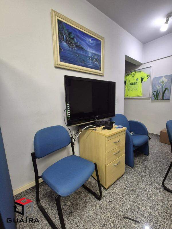 Conjunto Comercial-Sala para alugar, 35m² - Foto 8