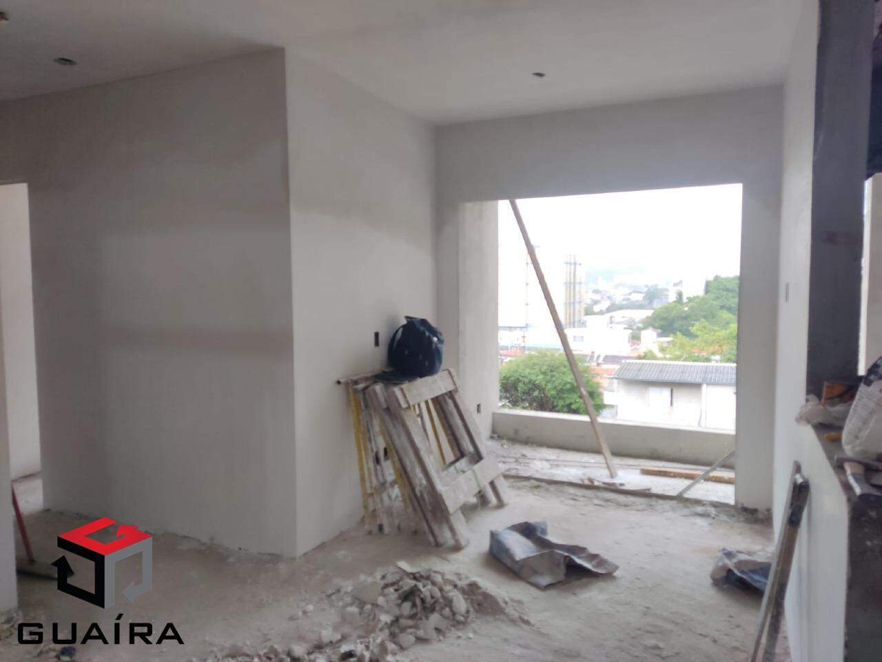 Apartamento à venda com 3 quartos, 71m² - Foto 6