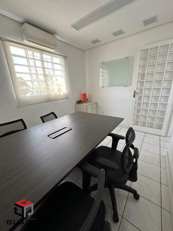 Sobrado para alugar, 137m² - Foto 10