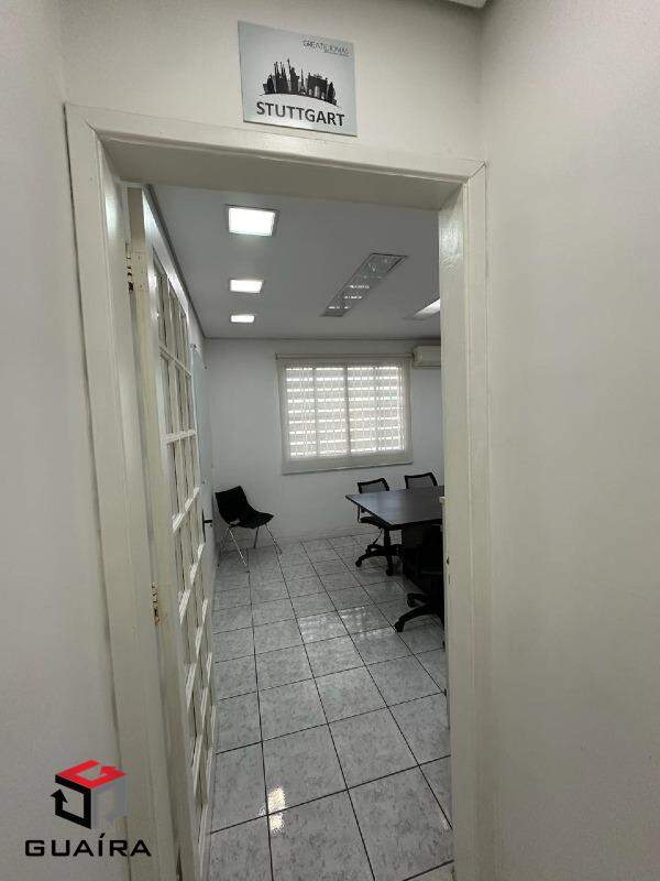 Sobrado para alugar, 137m² - Foto 8