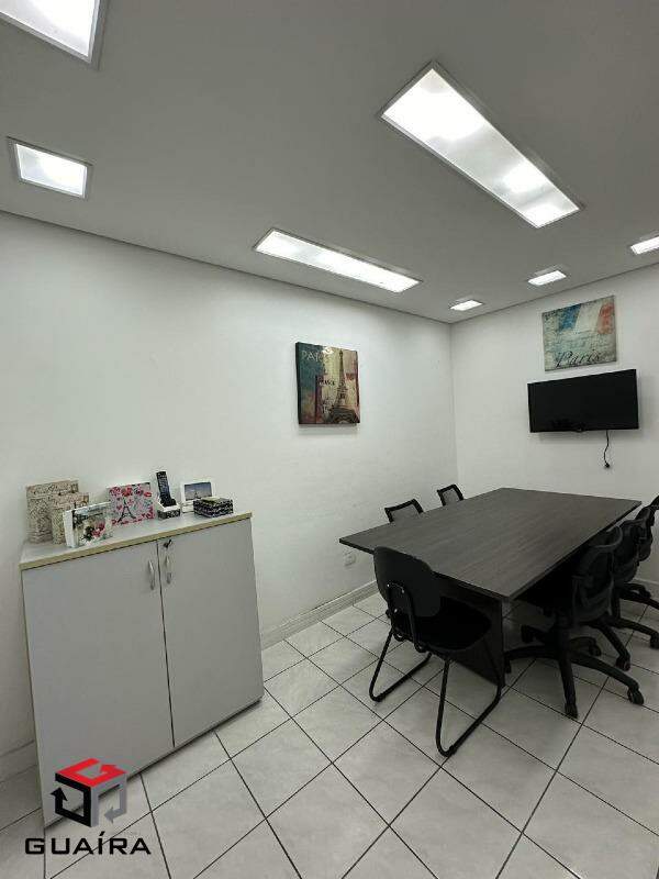 Sobrado para alugar, 137m² - Foto 15