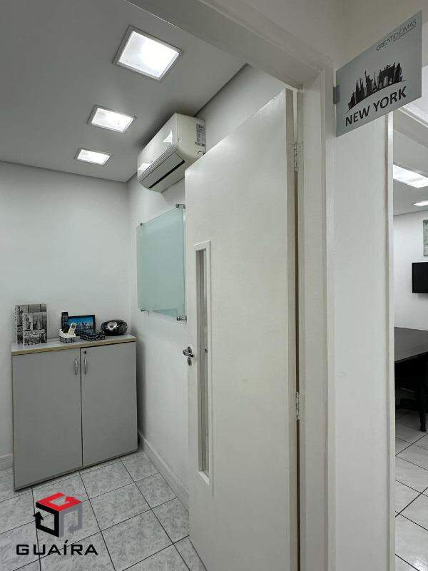 Sobrado para alugar, 137m² - Foto 22