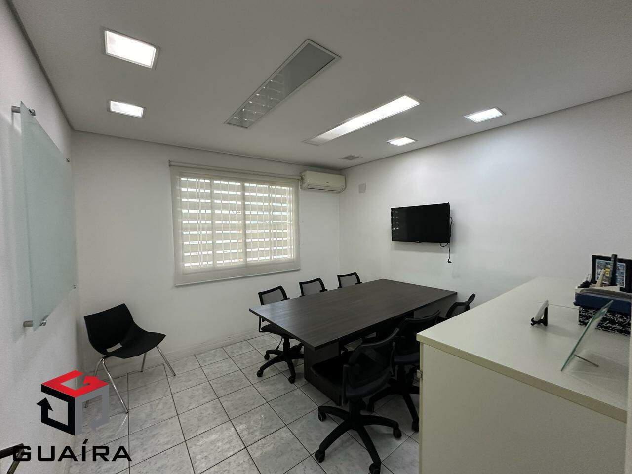 Sobrado para alugar, 137m² - Foto 20