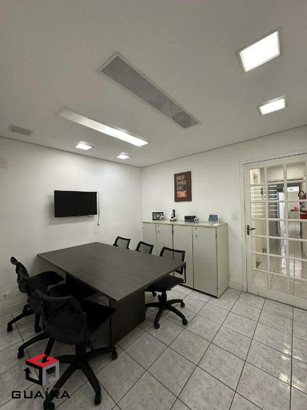 Sobrado para alugar, 137m² - Foto 17