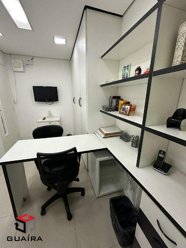 Sobrado para alugar, 137m² - Foto 27