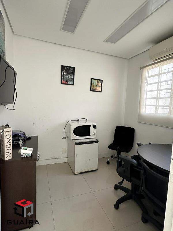 Sobrado para alugar, 137m² - Foto 31