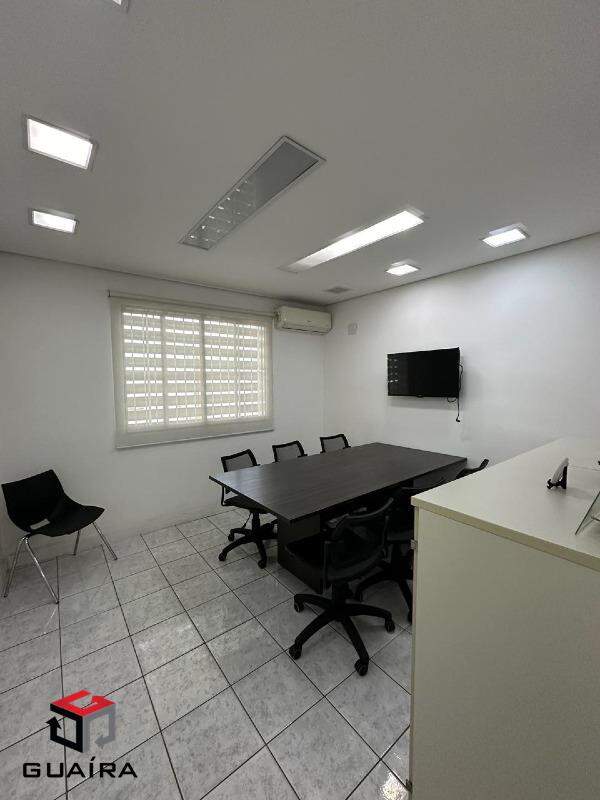 Sobrado para alugar, 137m² - Foto 18